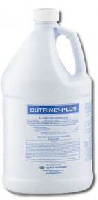 Cutrine Plus Liquid - Single Gallon