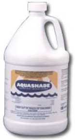 Aquashade Dye - Gallon