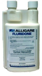 Alligare Fluridone - Quart