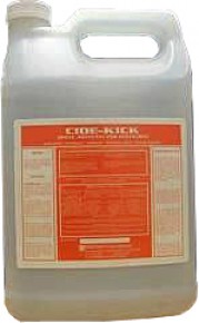 Cide Kick Surfactant