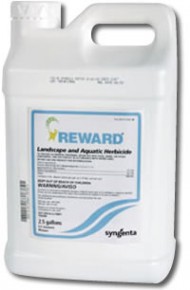 Reward Herbicide