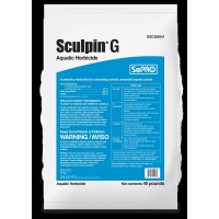 Sculpin 40 lbs bag (Navigate Granular alternative)