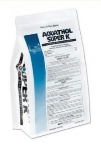 Aquathol Super K