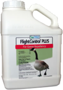Flight Control Plus - Goose Repellent