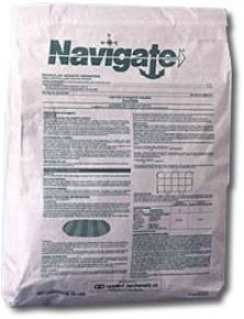 Navigate Granular -  50lb bag