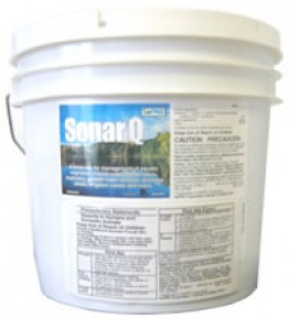 Sonar Q Granular Pellets