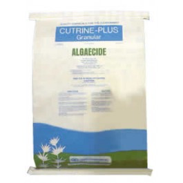 Cutrine Plus Granular | Pond Herbicide, Lake Weed Removal | Midwest ...