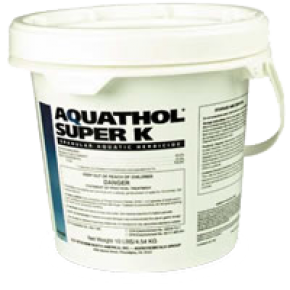 Aquathol Super K - 10 Lbs