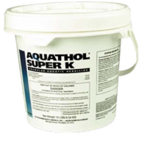 Aquathol Super K - 20 Lbs