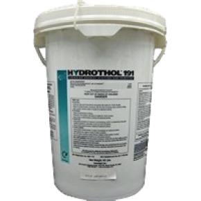Hydrothol Granular - 40 lb Bag