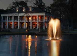 Kasco 3400J Fountain w/ 50’ Elec. Line (model# 3400JF050)