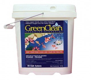 GreenClean