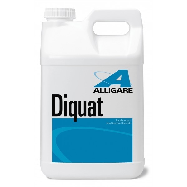 Reward Herbicide | Pond Herbicide, Lake Weed Removal ...