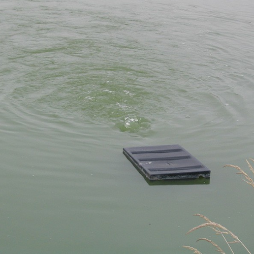 Kasco Marine Horizontal Float For Mounting Circulators