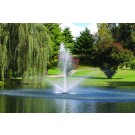 Kasco Decorative J Series Fountain, 1 HP (4400J Series)