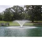 Kasco Aerating Standard Fountain VFX Series, 1 HP