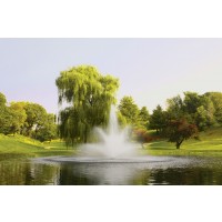 Kasco Decorative J Series Fountain, 3 HP (3.1JF Series)