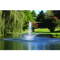 Kasco Decorative J Series Fountain,  3/4 HP (3400J Series)