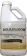 Aquashadow Black Pond Colorant - 1 Gallon