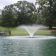 Kasco Aerating Standard Fountain VFX Series, 1/2 HP