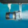 Kasco Water Circulator Horizontal Float Package, 3/4 HP