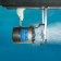 Kasco Water Circulator Horizontal Float Package, 1 HP